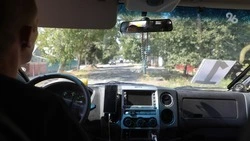 Жители Ставрополя могут жаловаться на водителей через транспортный комитет