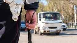 Почти 40 пьяных водителей за сутки остановили на Ставрополье