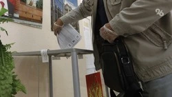По месту пребывания на Ставрополье готовы проголосовать более 800 человек