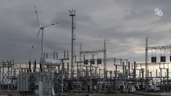 Четыре электроподстанции обновляют на Ставрополье
