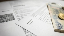 Жители Ессентуков задолжали за энергоресурсы 100 млн рублей