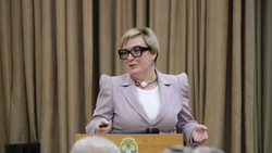 «Ставрополье лидирует по росту инвестиций в экономику» — профессор РАНХиГС Наталья Киселёва