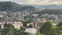 В Кисловодске появится новое городское кладбище