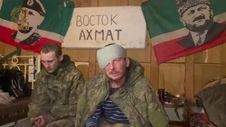 Пленённые «Ахматом» украинцы пригласили СБУ на встречу с Кадыровым