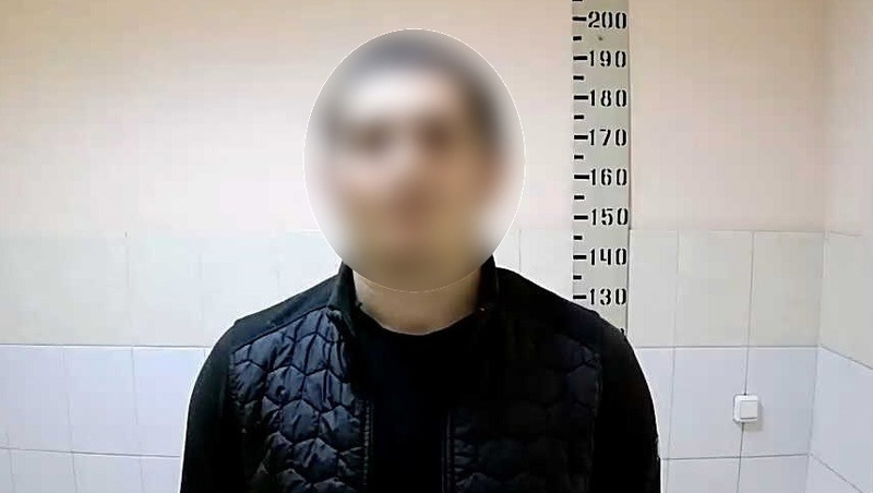 Подростка из Дагестана осудили за поджог самолёта в Челябинской области