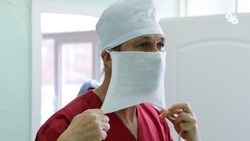 С минимальной заболеваемостью коронавирусом завершает год Ставрополье