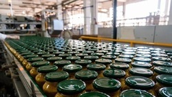 Восемь предприятий пищевой промышленности модернизируют на Ставрополье 