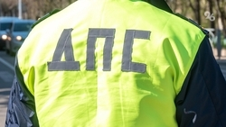 По Крымскому мосту запустили реверсивное движение транспорта