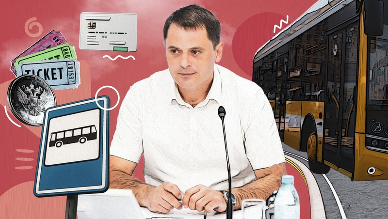 300 маршрутов и нехватка кадров: что происходит в сфере общественного транспорта на Ставрополье 