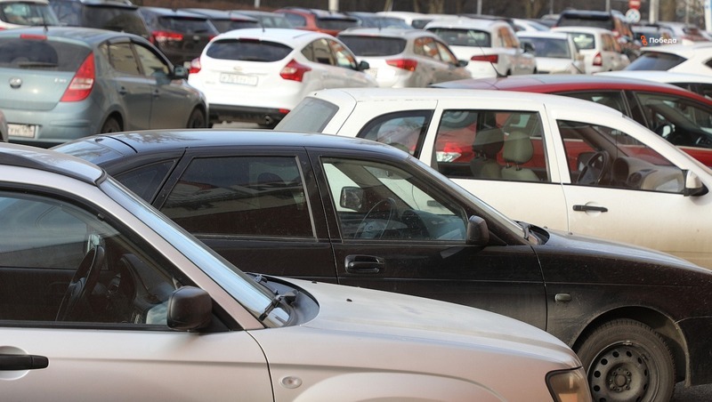 Китайские автомобили пользуются популярностью среди ставропольцев