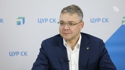 Губернатор Ставрополья поручил уделить особое внимание безопасности участников форума «Машук»
