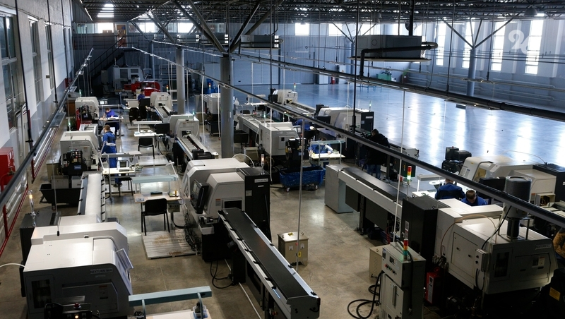 Ставрополье увеличило экспорт в Саудовскую Аравию на 43% 