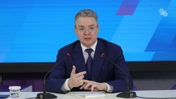 Глава Ставрополья поблагодарил СМИ края за работу