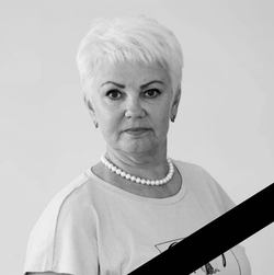 Ушла из жизни пятигорский тренер по художественной гимнастике Наталья Захарова