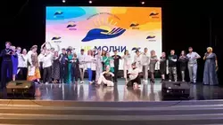 В Ставрополе пройдёт гала-концерт Всероссийского фестиваля жестового языка