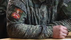 Снайпер из КБР, чудом выживший в СВО, теперь воспитывает патриотов