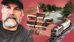 Охота за клеймом: как случайная находка привела ставропольца к необычному хобби