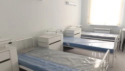 Женщина и ребёнок погибли при наводнении в Дагестане