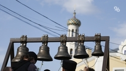 Пасхальный хоровой собор пройдёт в Ставрополе 27 апреля