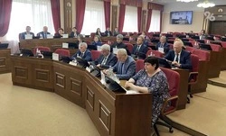 Депутаты Ставрополья предложили запретить ИИ в предвыборной агитации