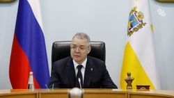 Губернатор напомнил землякам о дате освобождения Ставрополья от фашистов