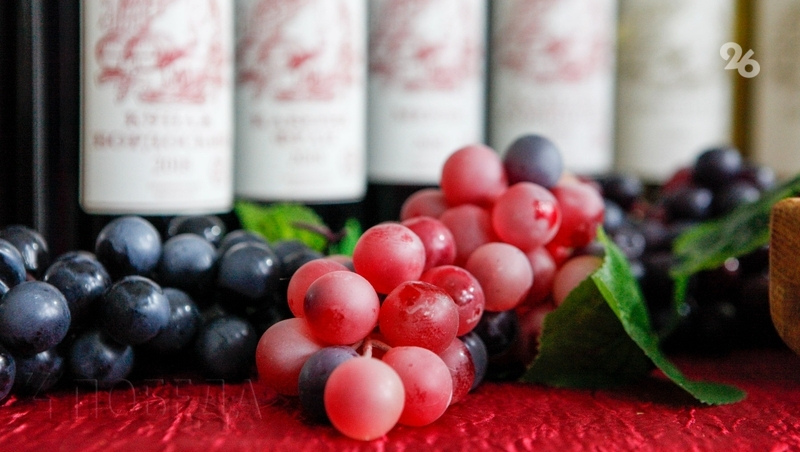 В Железноводске впервые пройдёт ярмарка «Краски Кавказа»