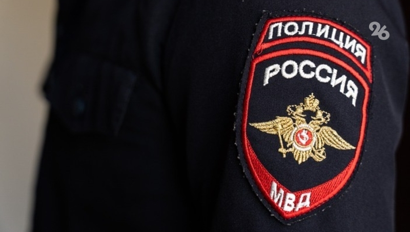 Участников автомобильного заезда со стрельбой в КЧР нашли полицейские