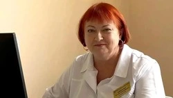 Специалисты Изобильненской райбольницы обследовали жителей хутора Широбокова