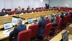 Меры для обеспечения стабильности экономики приняты на Ставрополье