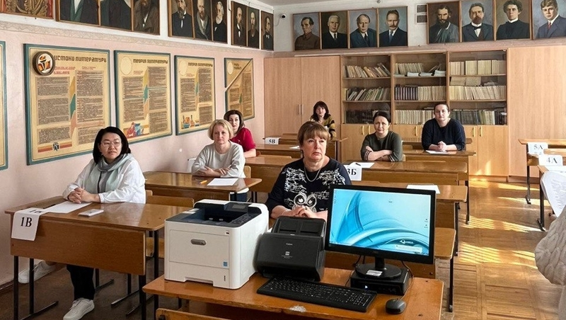 Глава Кисловодска встретился с журналистами КМВ 