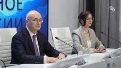 Пятигорский пресс-центр ТАСС станет хабом для всего Северного Кавказа