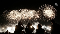 Салюта 23 февраля в ставропольском парке Победы не будет