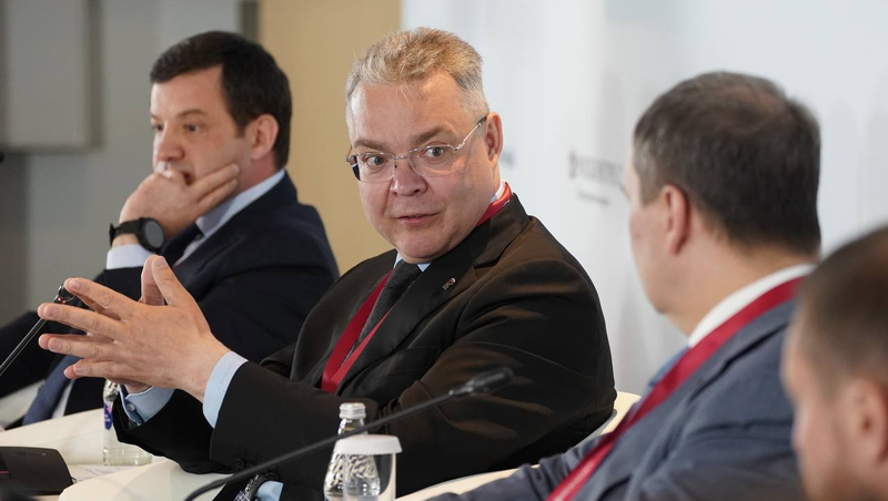 Инициативу главы Ставрополья по развитию инфраструктуры ЖКХ учтут в Минстрое РФ