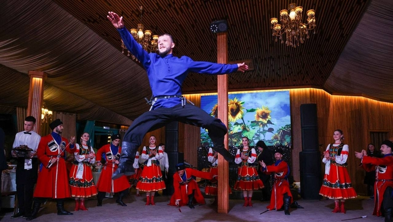 Культурная программа Кавказского инвестфорума охватит всё Ставрополье