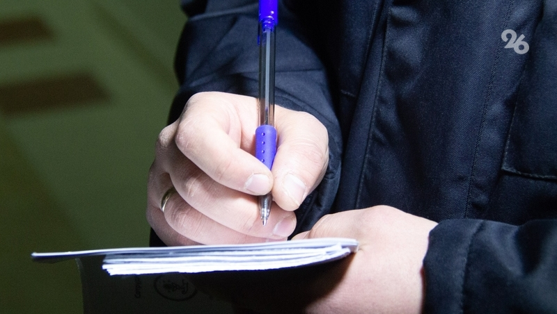 Прокуратура Ставрополья нашла нарушения при выдаче разрешений на охоту на птиц