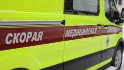 В Северной Осетии полуторагодовалый ребёнок получил ожог дыхательных путей