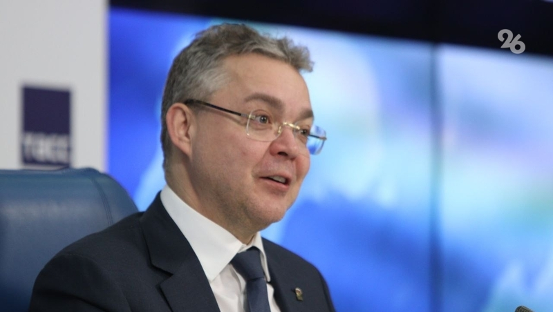 Губернатор Ставрополья: помощь военнослужащим-землякам должна быть эталоном работы