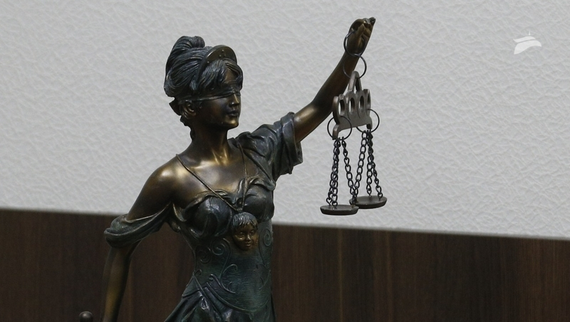 Адвокаты экс-главы УГИБДД Ставрополья подали кассационную жалобу