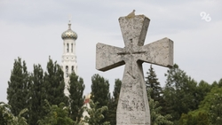 На Ставрополье прибудут мощи православного святителя Тихона