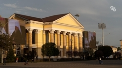 Сборник «Белая акация» представят 10 июня в краевой библиотеке Ставрополя