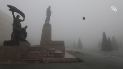 В понедельник на Ставрополье потеплеет до +13 градусов
