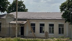 В Пятигорске планируют ускорить капремонт школы №2