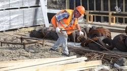 Школу на 500 мест начали строить в Железноводске