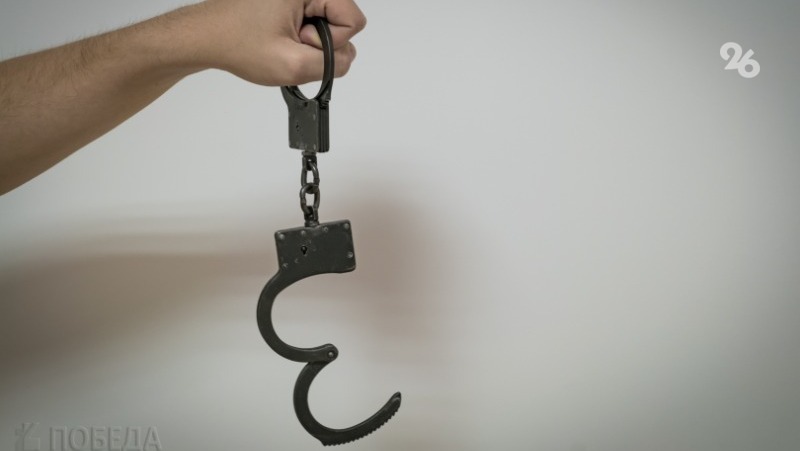 Двух жителей Ставрополья приговорили к 9 и 6 годам лишения свободы за похищение человека и вымогательство 