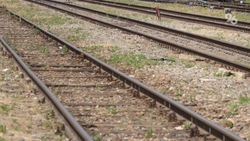 Локомотив сбил мужчину в Минеральных Водах