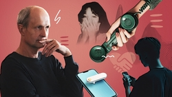 «Выпустить пар здесь и сейчас»: как на Ставрополье работает детский телефон доверия