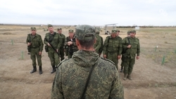 Ставропольцам рассказали, как в крае поддерживают матерей участников СВО