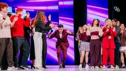 Четвертьфинал лиги КВН «Кавказ» завершился в Ставрополе