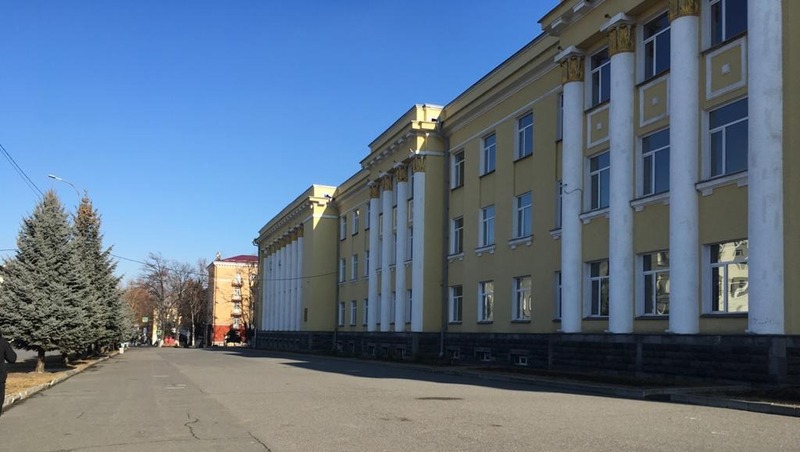Туберкулёз диагностировали у студента Северо-Осетинского госуниверситета имени Хетагурова