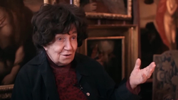 Отец искусствоведа Нины Молевой был ставропольцем